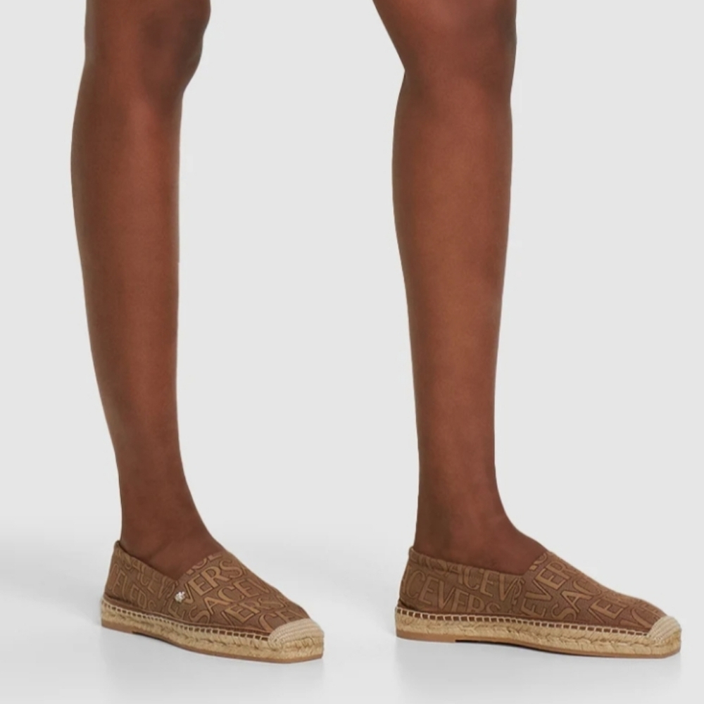 Versace espadrilles - Picture 6 of 10